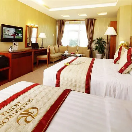 Hotel Golden Rose